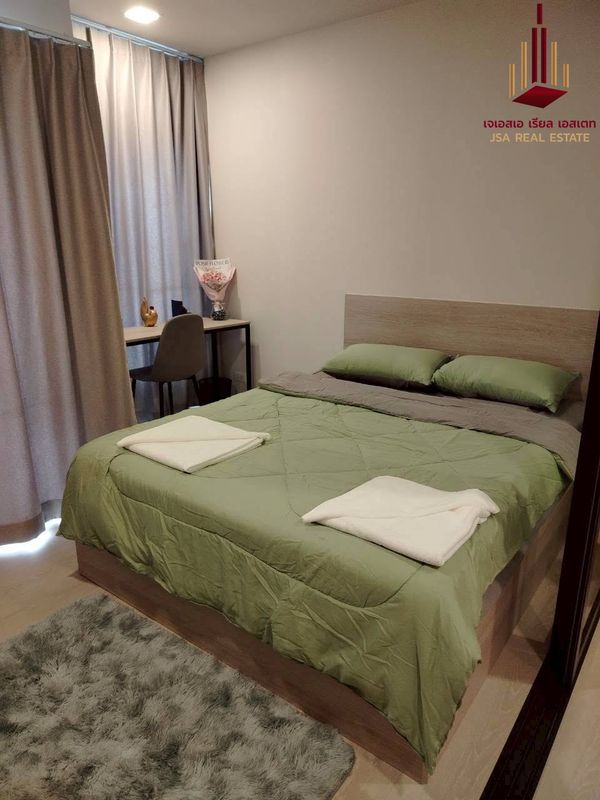 ✨ For Rent: FLO By Sansiri  Condo ✨  💰 Only 23,000 THB/month