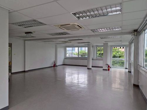 พื้นที่ Office ให้เช่าย่านสาทร