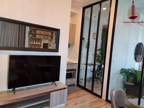 ✨ For Rent: KnightsBridge Prime Ratchayothin Condo ✨ 💰 Only 20,000 THB/month