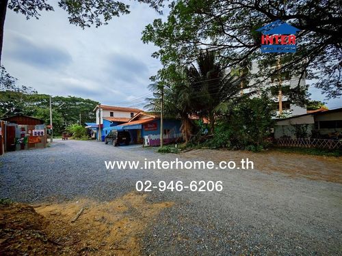 ห้องเช่า 1 ชั้น 100 ตร.ว. ห้องเช่า ใกล้มหาวิทยาลัยราชภัฏนครปฐม ถนนมาลัยแมน ถนนสวนตะไคร้ เมืองนครปฐม นครปฐม