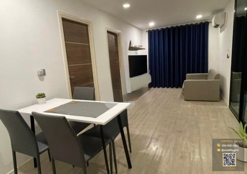 ⚡️Condo for sale Atmoz Ladprao 71