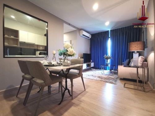 ✨ For Sale: Knightsbridge Tiwanon Condo ✨ 💰 Only 4,999,999 THB
