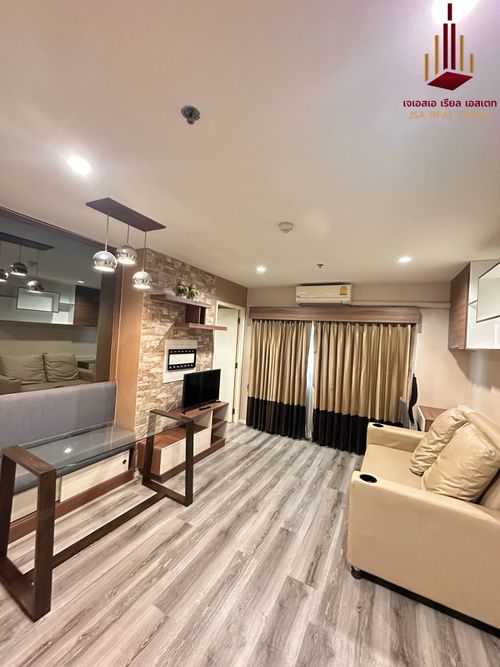✨ For Rent: Lumpini Mega city Bangna Condo ✨ 💰 Only 15,000 THB/month