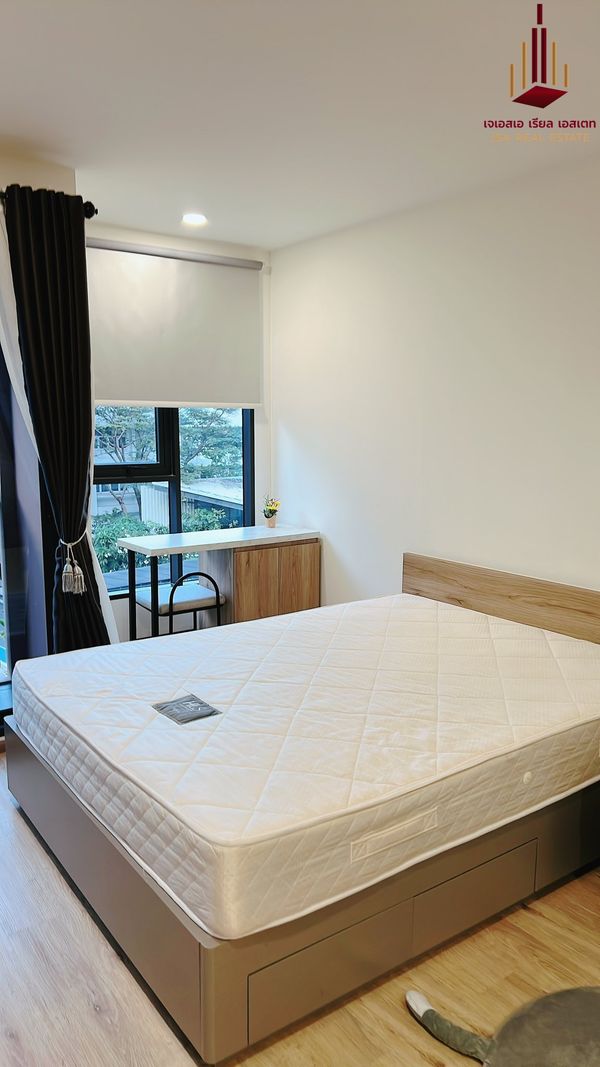✨ For Rent: Oneder Kaset Condo ✨ 💰 Only 12,000 THB/month