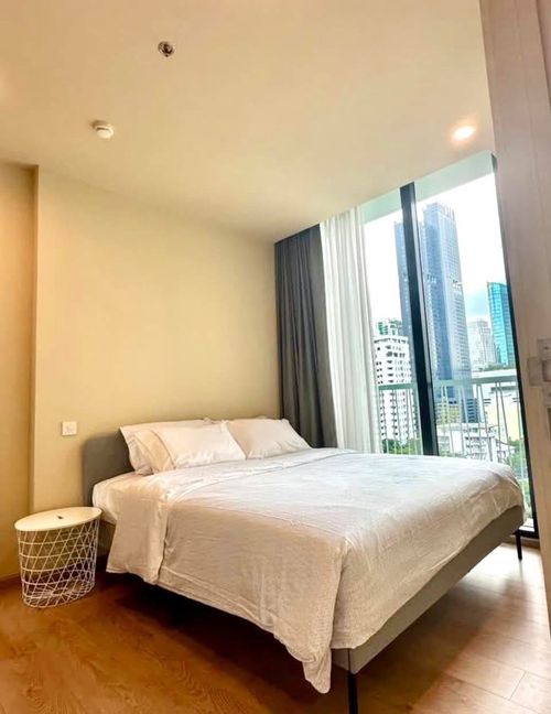 ⚜️ปล่อยเช่า Noble Recole (โนเบิล รีโคล สุขุมวิท 19) สนใจสอบถาม แอดไลน์ 🆔  𝐈𝐃 𝐋𝐢𝐧𝐞 : @glorious1 หรือ https://lin.ee/897Debr โทร 099 498 2461
