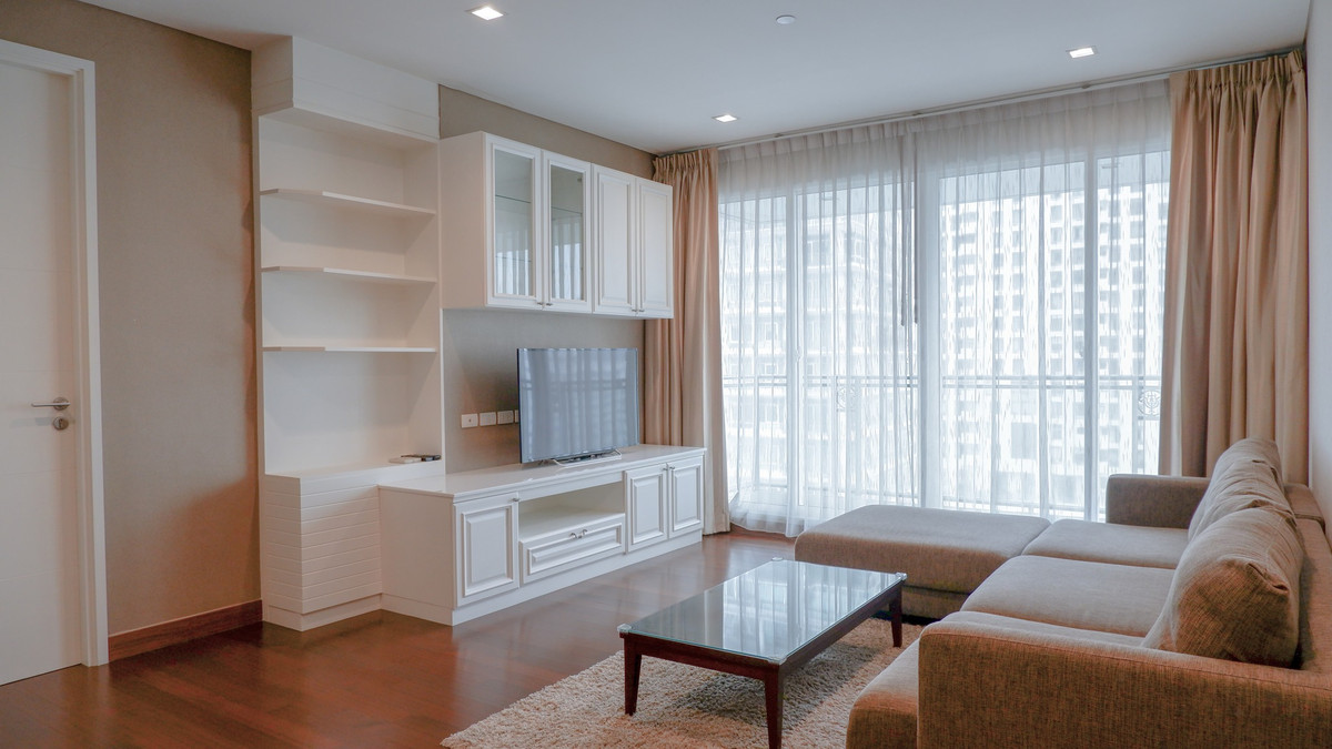 For rent IVY Thonglor คอนโดใจกลางทองหล่อ ราคาดีมาก RW005346 – รูปที่ 3