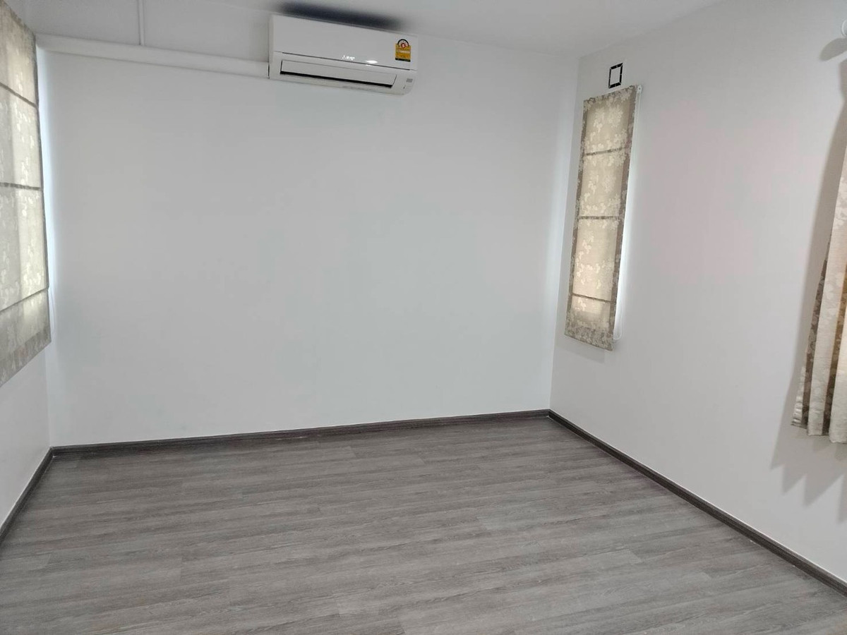 ขายบ้านเดี่ยว Villaggio รังสิต คลอง 3สภาพใหม่มาก | บำรุงรักษาดี | ใกล้สถานที่สำคัญ | ราคาเท่าทุน – รูปที่ 4