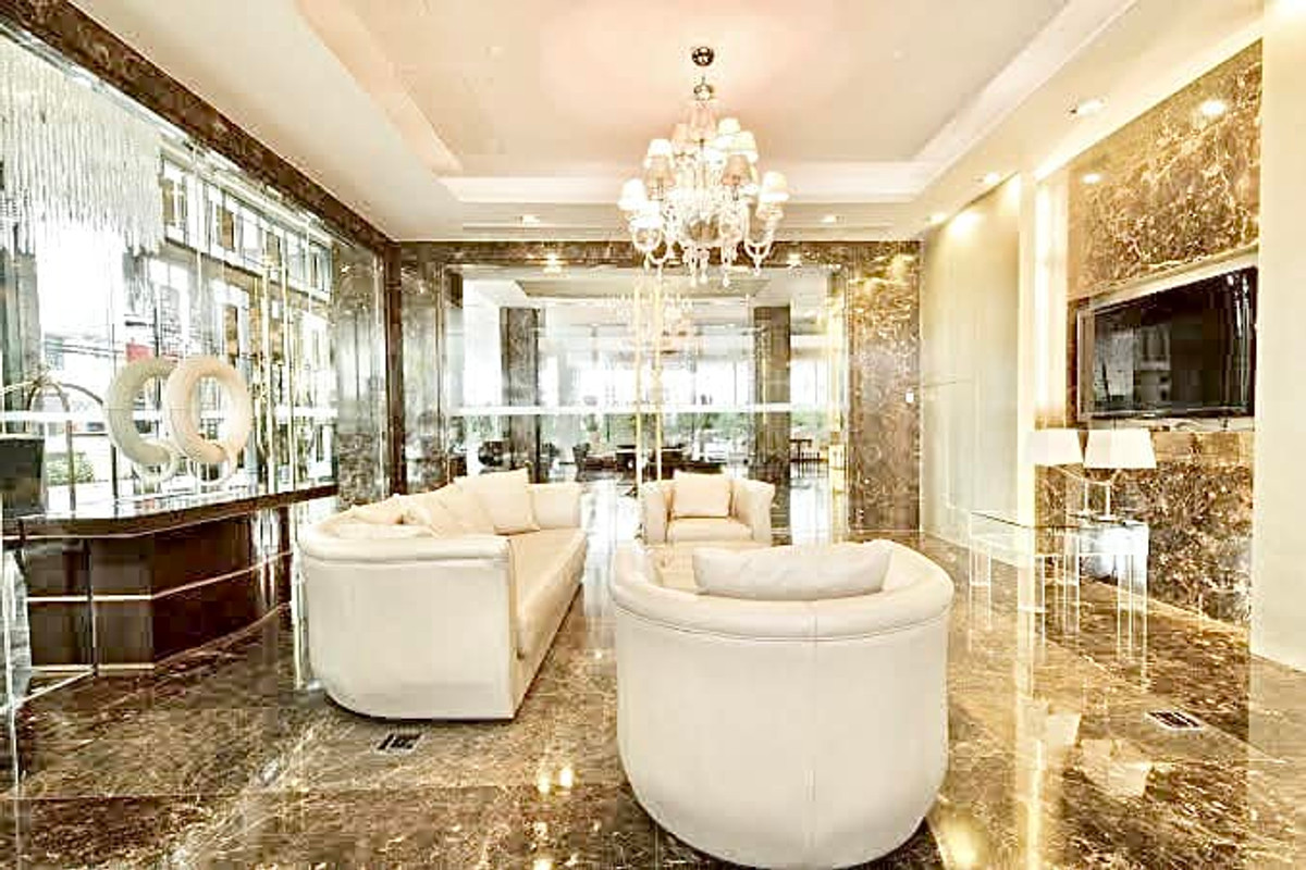 For rent Ivy Thonglor ห้องมุม แต่งสวย เฟอร์ครบ พร้อมเข้าอยู่ RW005757 – รูปที่ 3