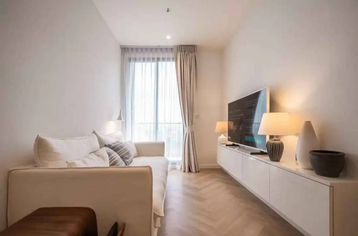 🔥 Hordeal 🔥ให้เช่า MARU Ekkamai2 (pet friendly) ห้องตกแต่งสวย ใกล้ BTS เดินทาง สะดวก RW006846   – รูปที่ 4