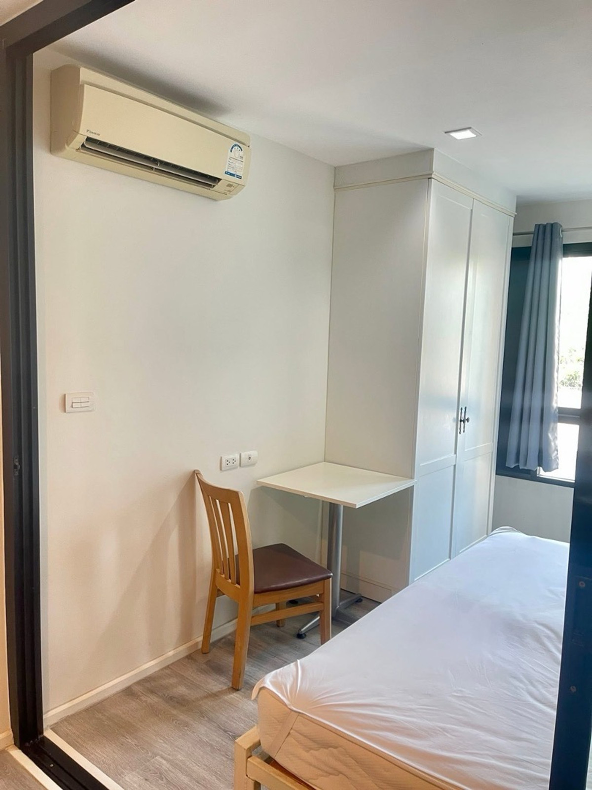 ขายคอนโด The Knight 2 (Sukhumvit 107) – รูปที่ 2