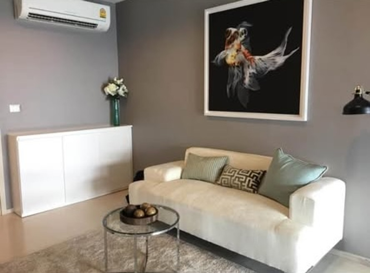 For rent Rhythm Sukhumvit 42 ชั้นสูง วิวสวย RW006177 – รูปที่ 3