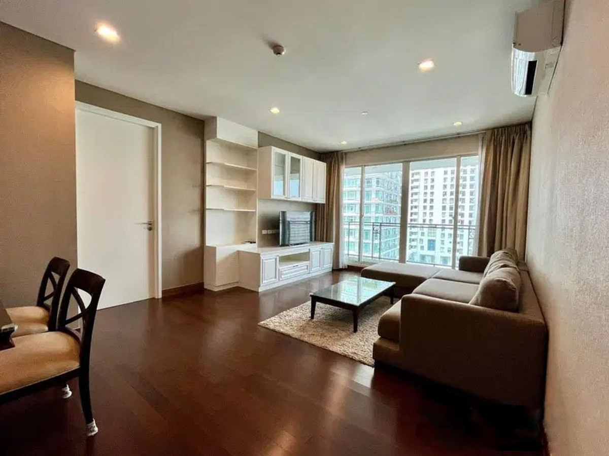 For rent IVY Thonglor คอนโดใจกลางทองหล่อ ราคาดีมาก RW005346 – รูปที่ 4