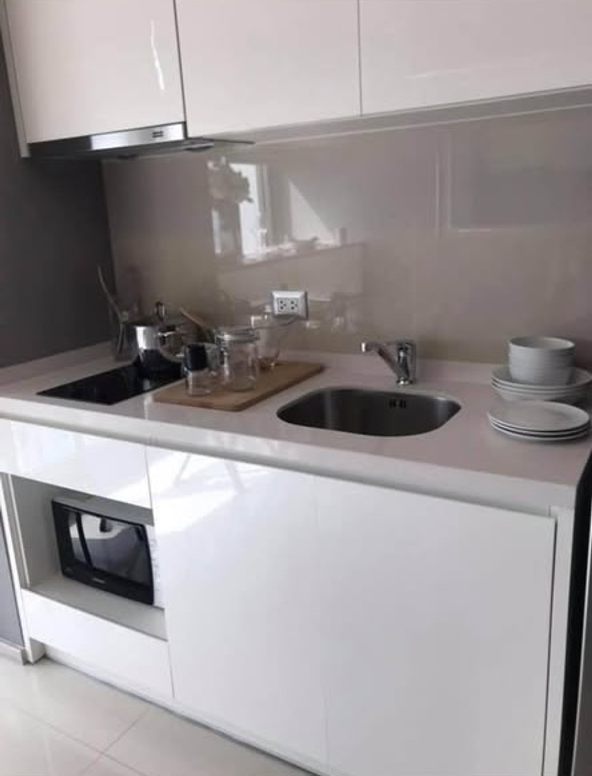 For rent Rhythm Sukhumvit 42 ชั้นสูง วิวสวย RW006177 – รูปที่ 4