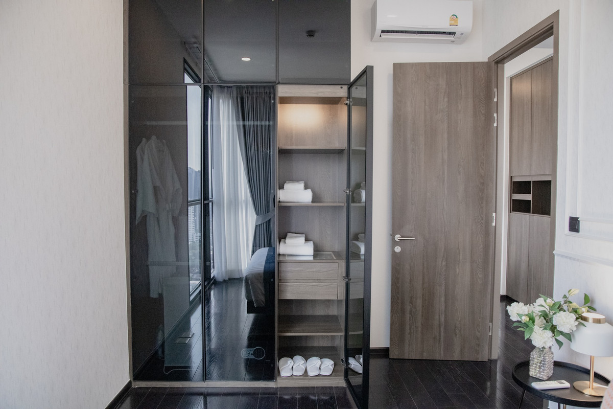 For rent Park origin thonglor ตกแต่งครบ พร้อมอยู่RW005368 – รูปที่ 3