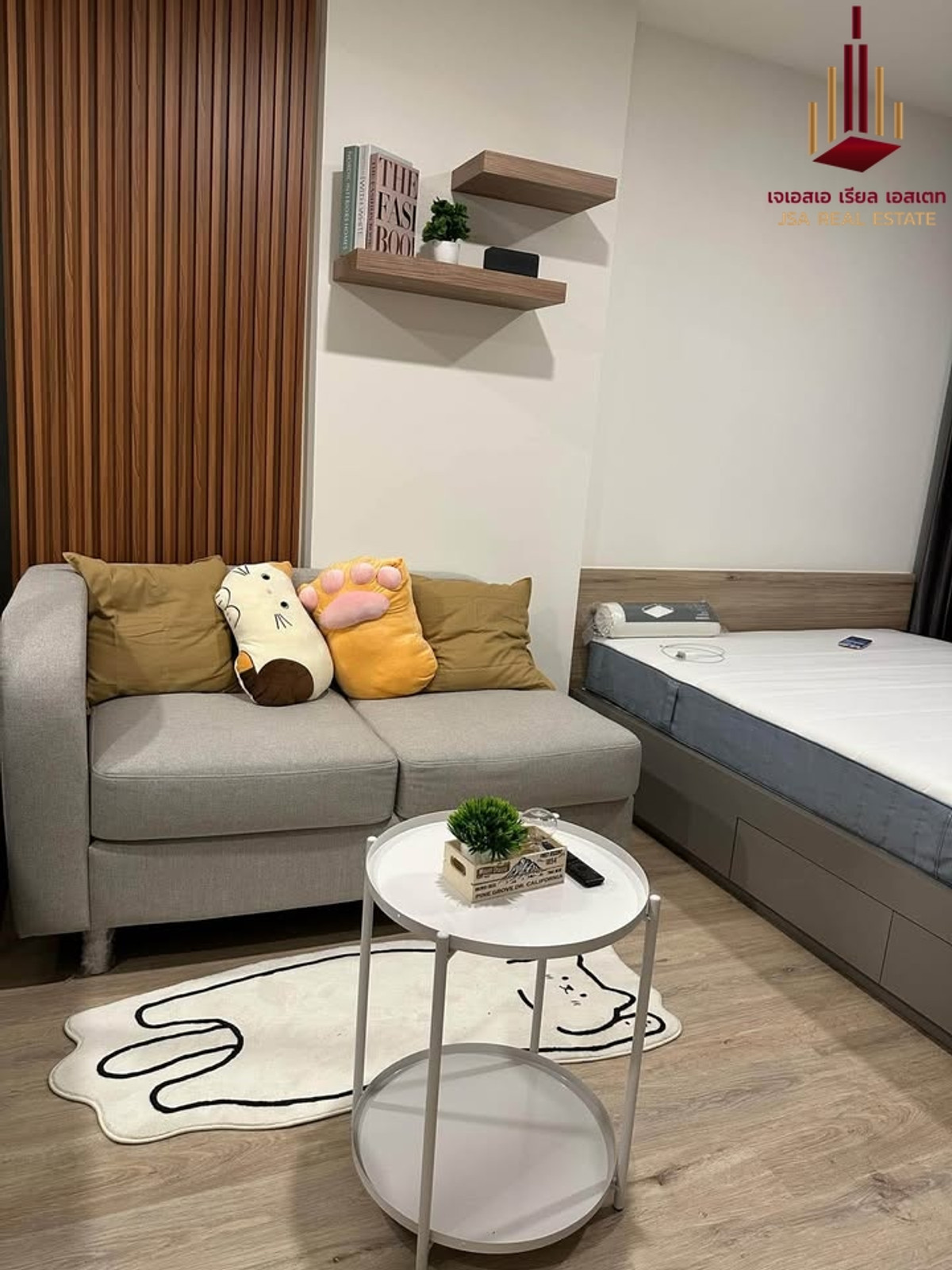 ✨ For Sale: Oneder Kaset Condo ✨ 💰 Only 2,650,000 THB ✨ For Sale: Oneder Kaset Condo ✨ 💰 Only 2,650,000 THB