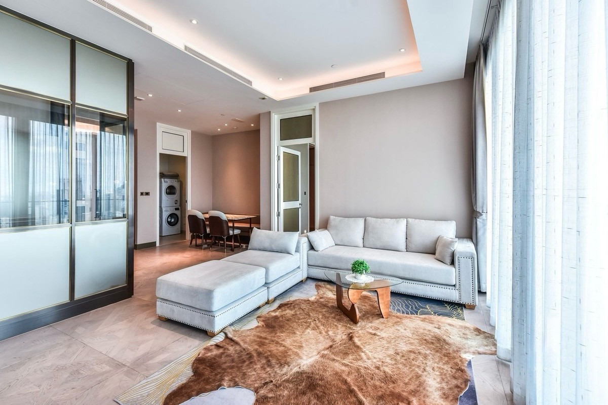 Rental / Selling: The Residence At Mandarin Oriental Bangko•2 bedroom 3 bathroom •Size : 128 S.qm• 40th Floor Rental / Selling: The Residence At Mandarin Oriental Bangko•2 bedroom 3 bathroom •Size : 128 S.qm• 40th Floor
