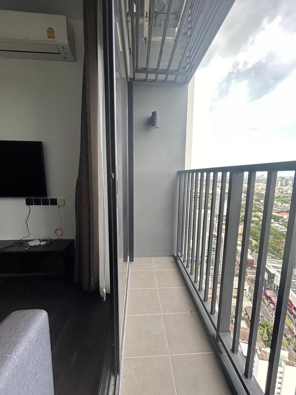 ให้เช่า Park Origin Thonglor ห้องสวย ตกแต่งครบ ใกล้สถานีรถไฟฟ้าทองหล่อ RW006912  – รูปที่ 2
