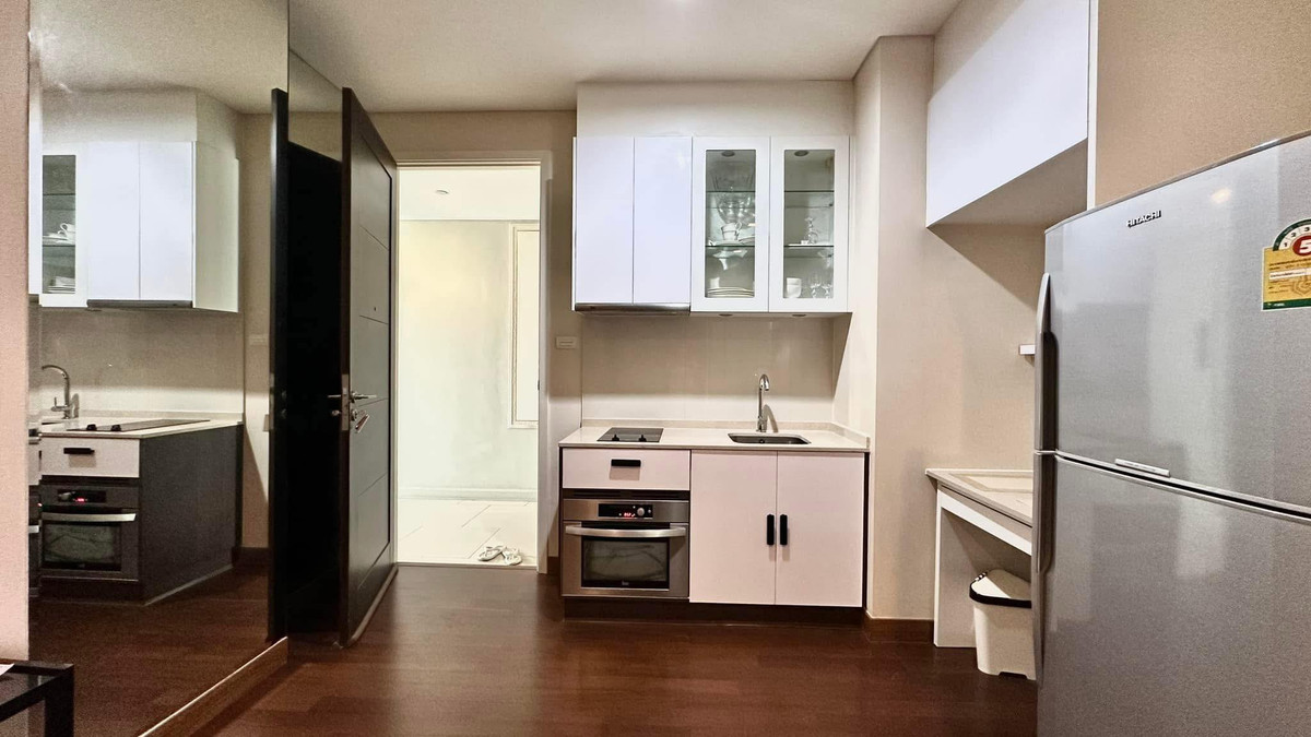 ✨ให้เช่า Ivy Thonglor เฟอร์นิเจอร์ครบพร้อมเข้าอยู่ RW007236  – รูปที่ 4