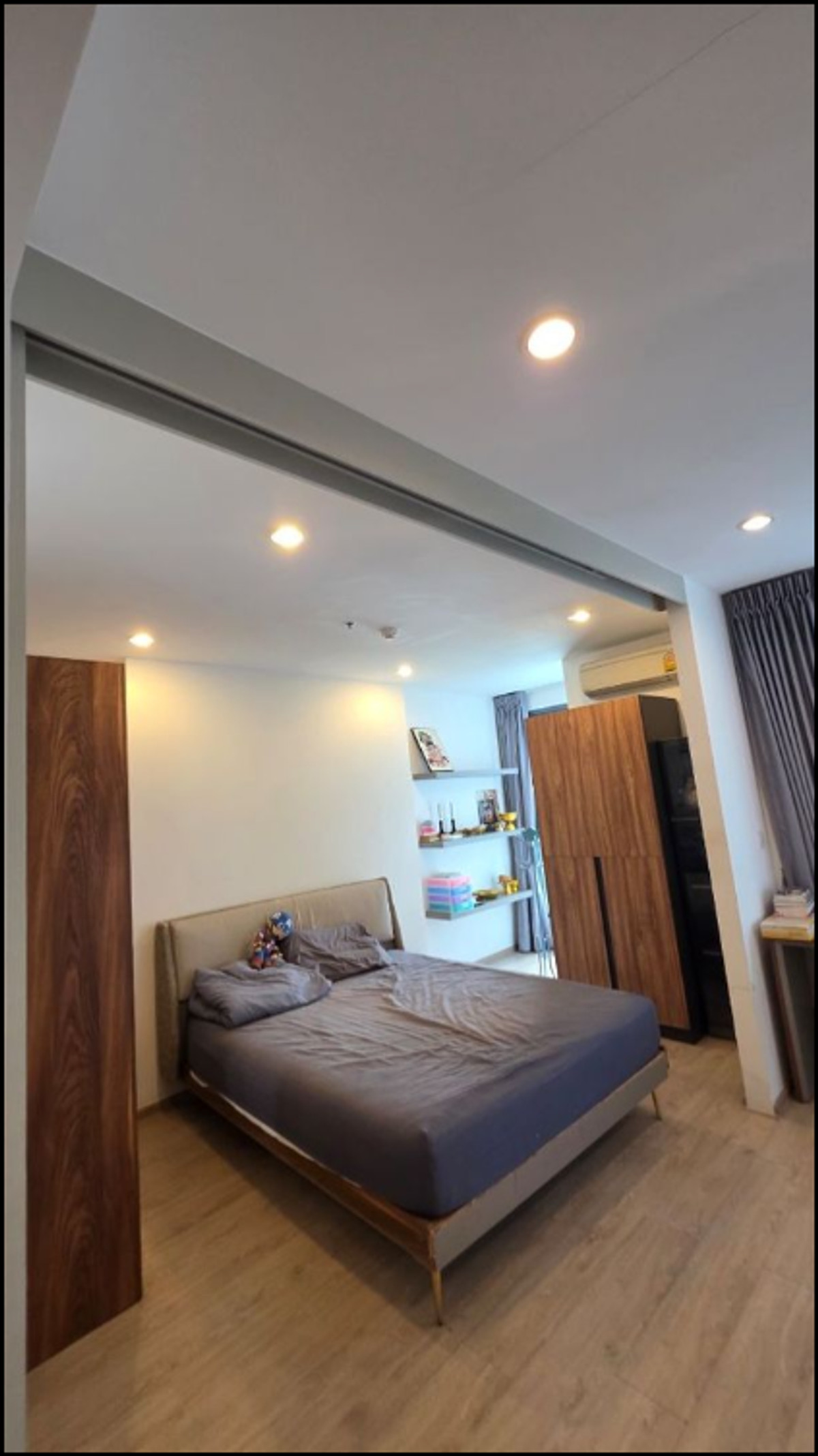 Condo for sale, Ideo Q Chula - Samyan, onebed room, 33 sq m., fully furnished (S5277) Condo for sale, Ideo Q Chula - Samyan, onebed room, 33 sq m., fully furnished (S5277)