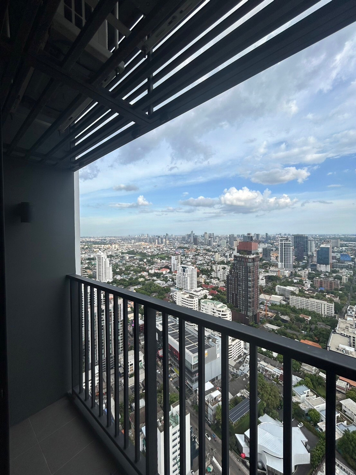 ให้เช่า Park Origin Thonglor ห้องสวย ตกแต่งครบ ใกล้สถานีรถไฟฟ้าทองหล่อ RW006912  – รูปที่ 4