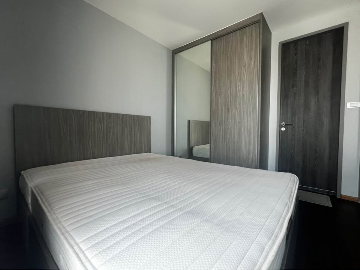 Condo for rent, MODIZ Ladprao 18, near MRT Ladprao