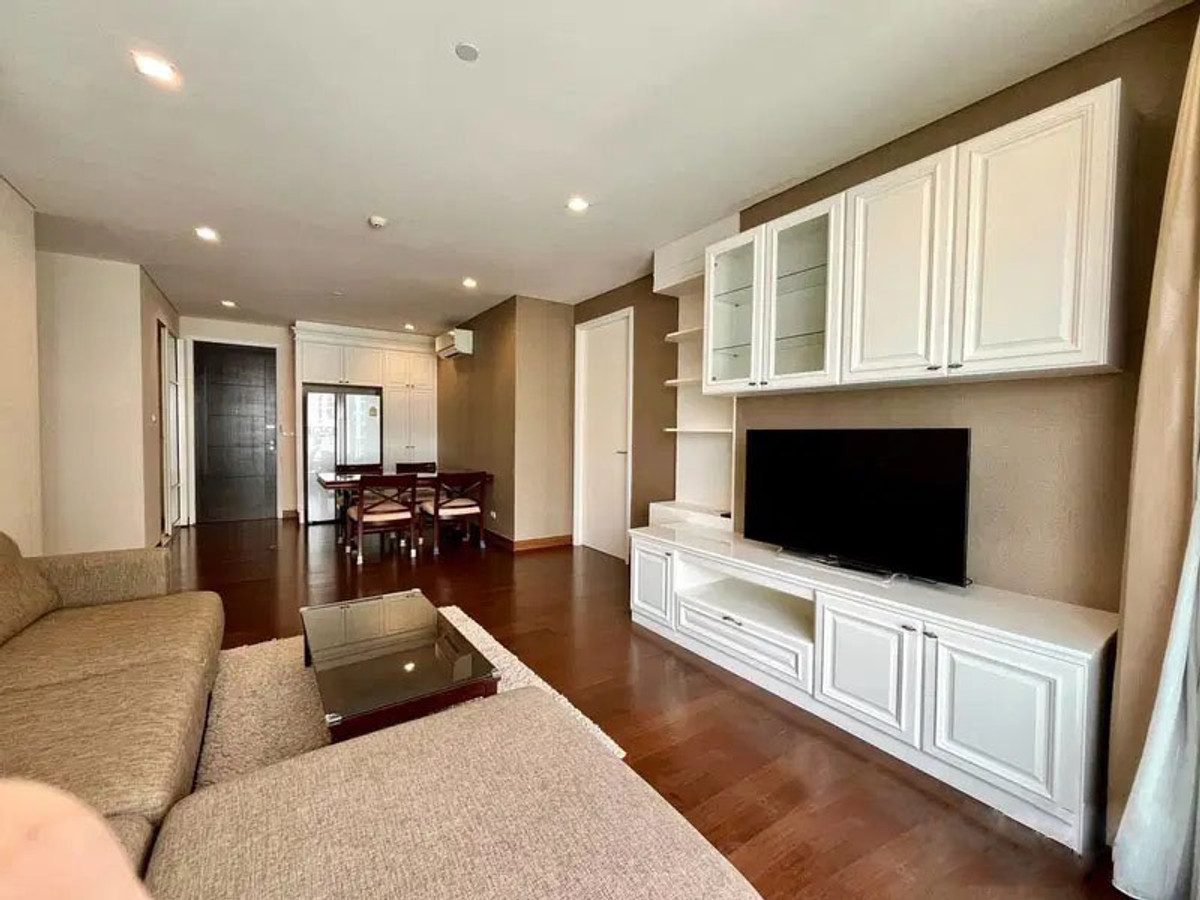 For rent IVY Thonglor คอนโดใจกลางทองหล่อ ราคาดีมาก RW005346 – รูปที่ 2