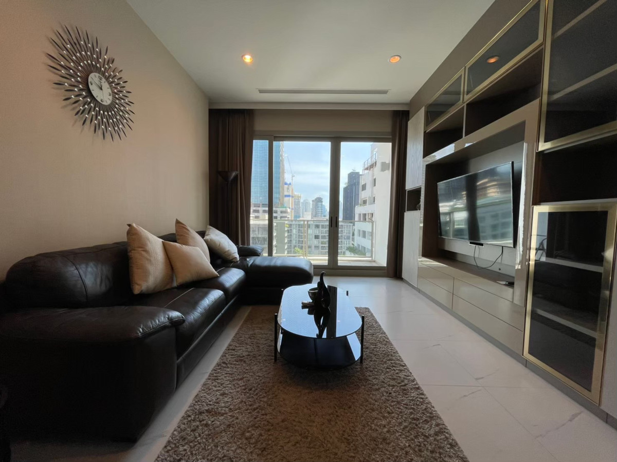 1 Bedroom Apartment for SALE at 185 Rajadamri l Prime Central Bangkok 1 Bedroom Apartment for SALE at 185 Rajadamri l Prime Central Bangkok