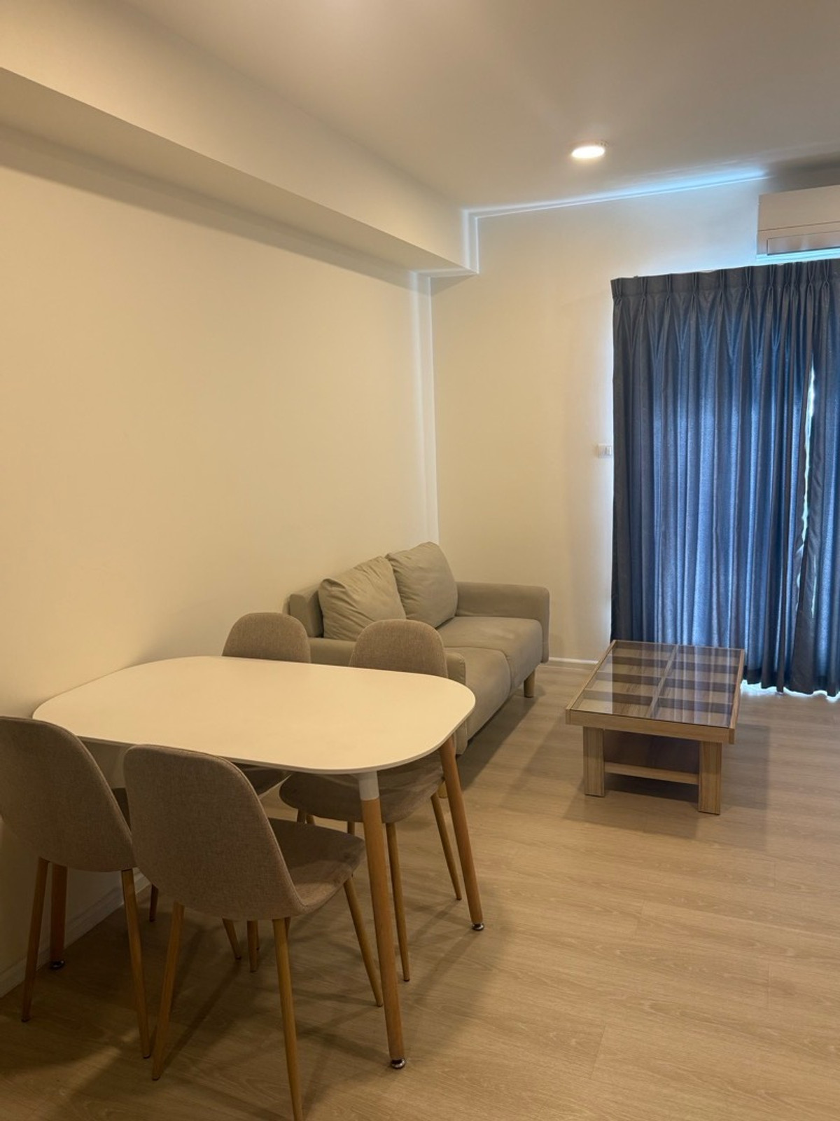 Condo for rent A Space Mega 2 – รูปที่ 2