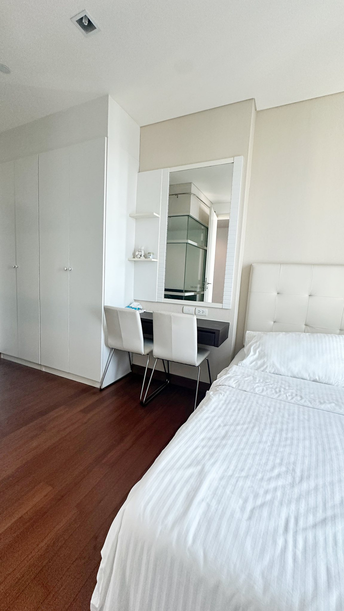✨ให้เช่า Ivy Thonglor เฟอร์นิเจอร์ครบพร้อมเข้าอยู่ RW007236  – รูปที่ 3