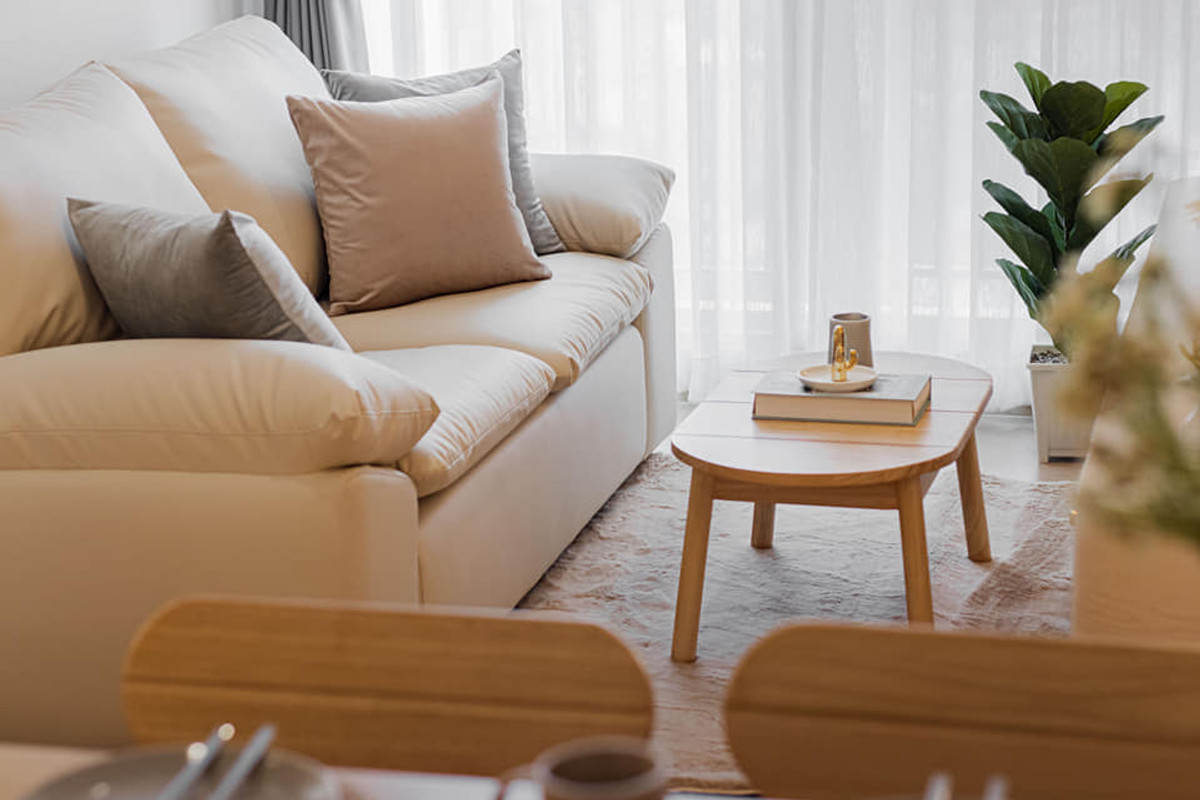 For rent คอนโดใหม่ Maru Ekkamai 2 ตกแต่งสไตล์อบอุ่น เฟอร์นิเจอร์และเครื่องใช้ไฟฟ้าครบ พร้อมเข้าอยู่ RW005725 – รูปที่ 4