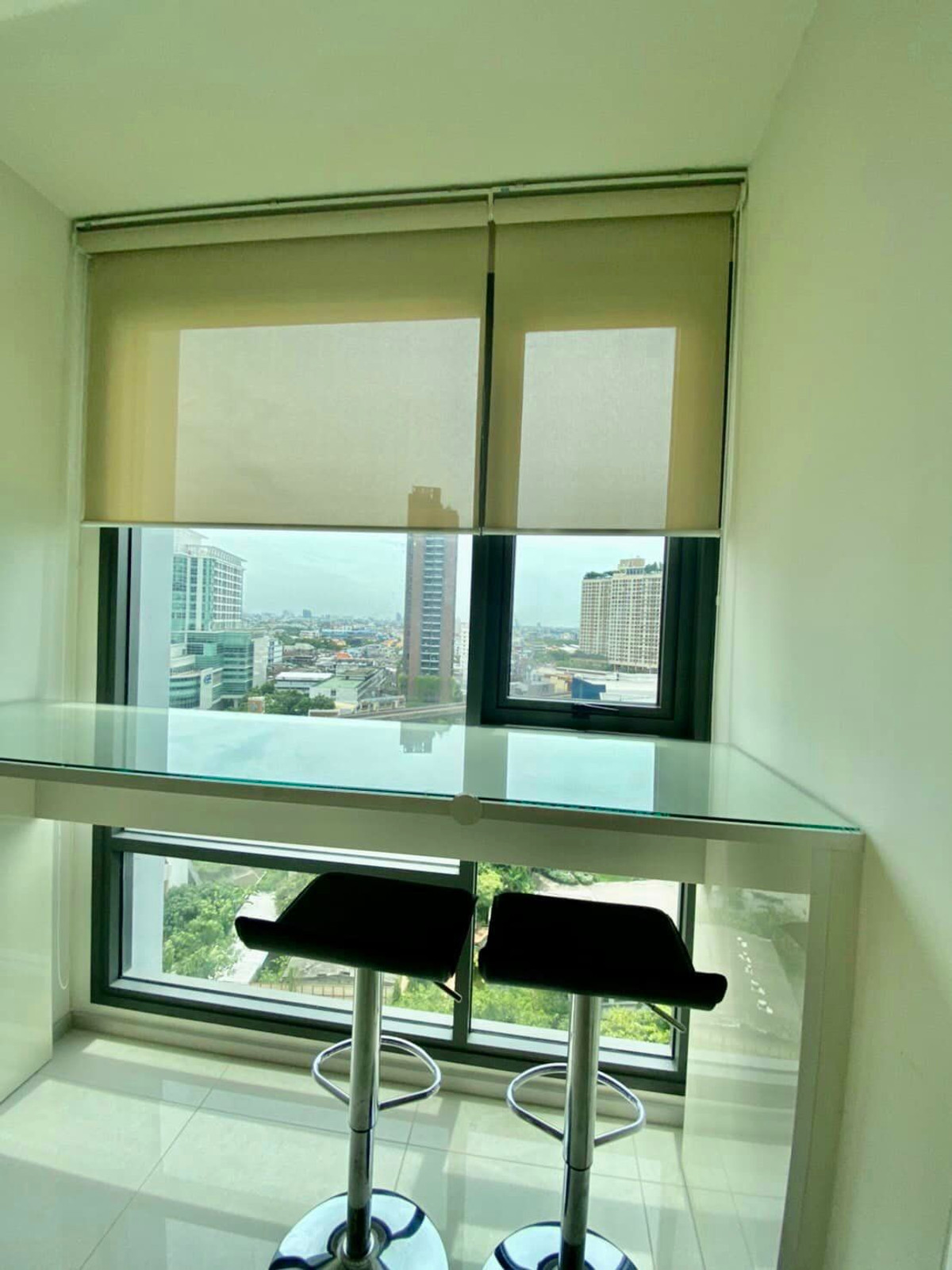 For rent Rhythm Sukhumvit 42 คอนโดหรู ทำเลดี พร้อมเข้าอยู่  RW004628 – รูปที่ 3