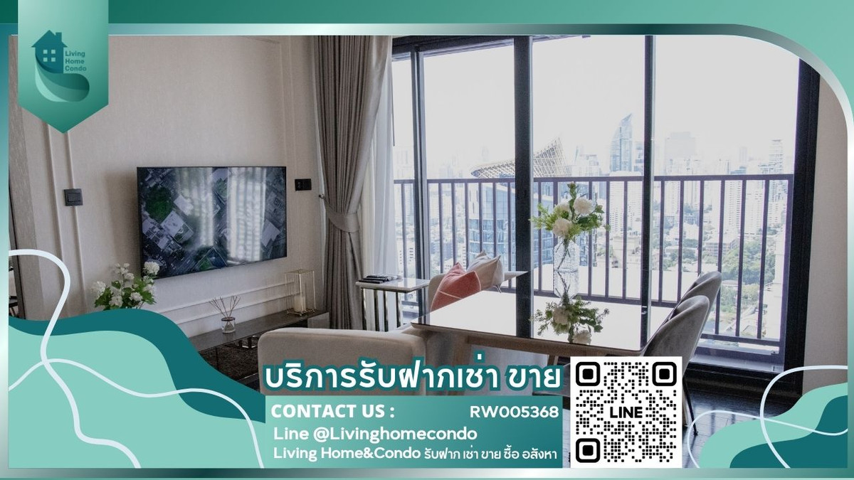 For rent Park origin thonglor ตกแต่งครบ พร้อมอยู่RW005368 For rent Park origin thonglor ตกแต่งครบ พร้อมอยู่RW005368