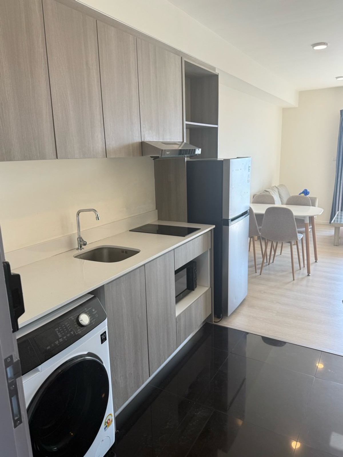 Condo for rent A Space Mega 2