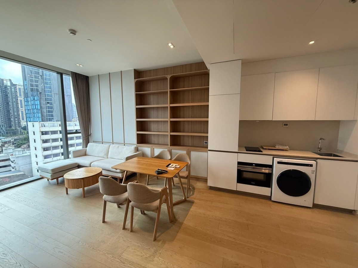 For Rent 📍the strand thonglor🛀1 bed 1 bath📞0639399665 For Rent 📍the strand thonglor🛀1 bed 1 bath📞0639399665