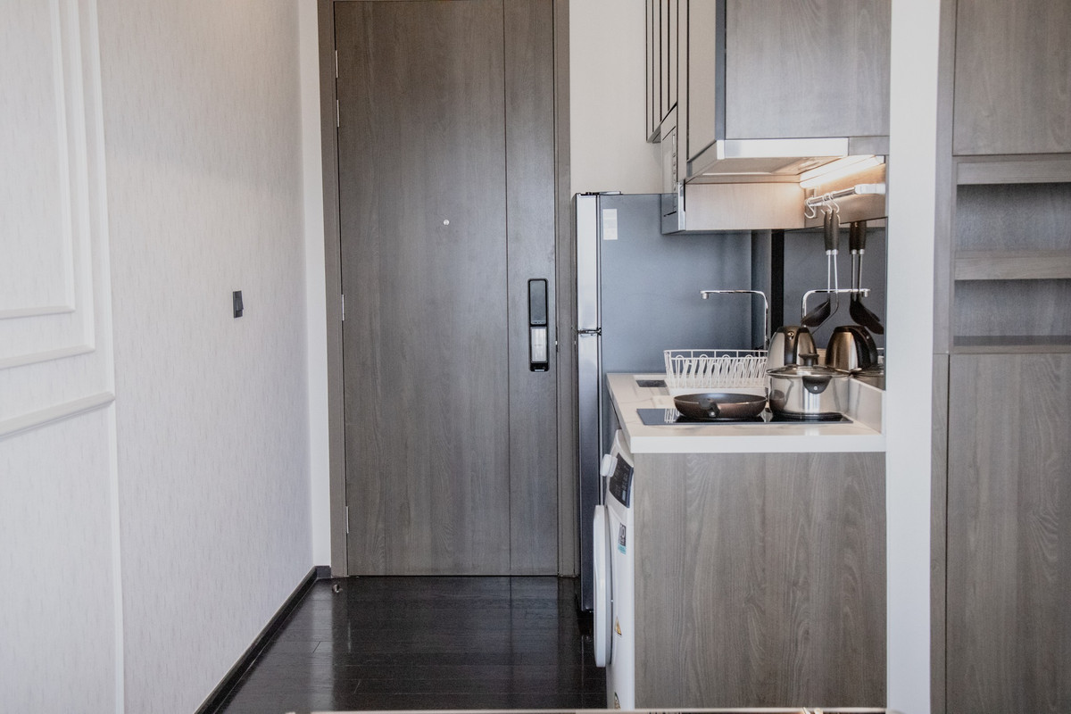 For rent Park origin thonglor ตกแต่งครบ พร้อมอยู่RW005368 – รูปที่ 4