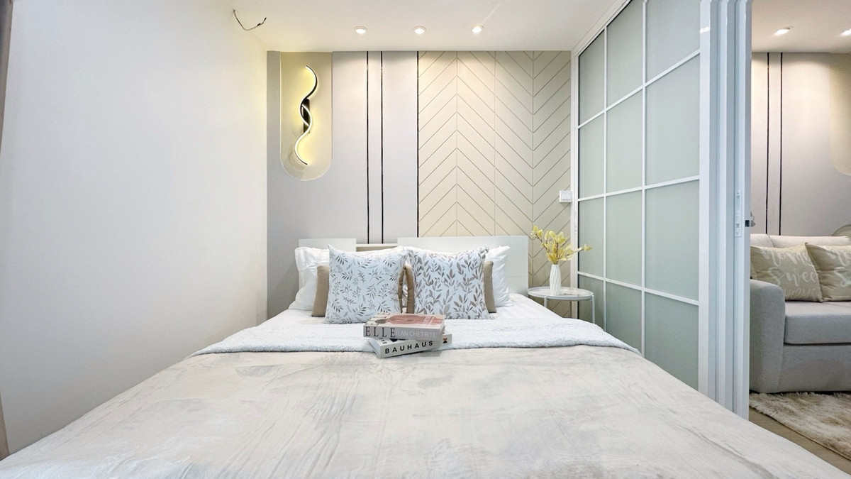 << Great room for investors >> Fully furnished, close to work sources, plus the current price is still very good | Regent Home7/1 Bangna-Sappawut << Great room for investors >> Fully furnished, close to work sources, plus the current price is still very good | Regent Home7/1 Bangna-Sappawut