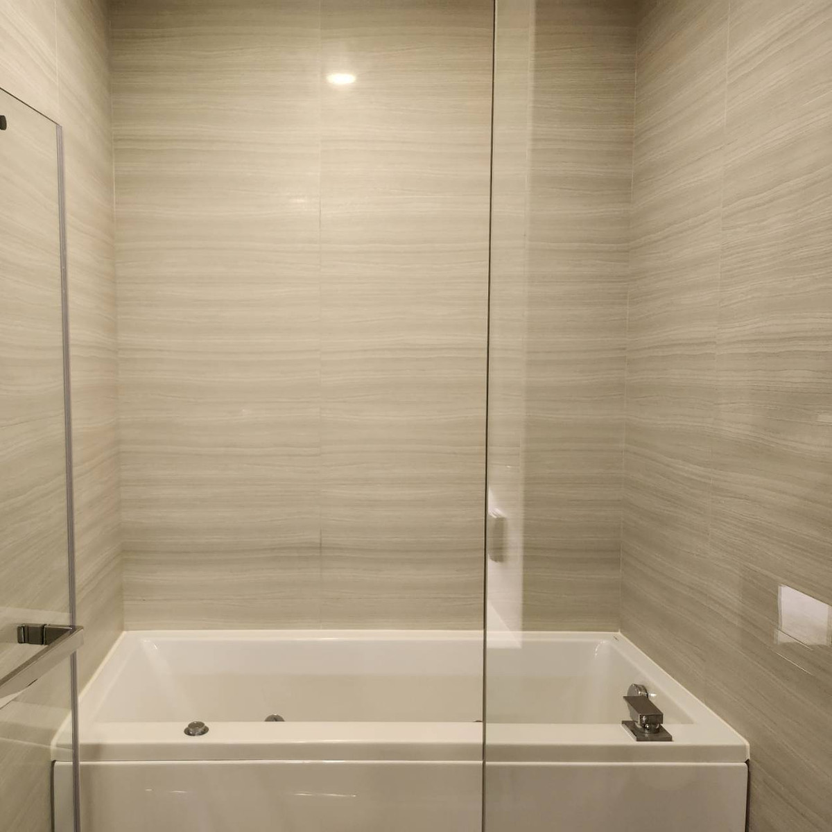 For rent Park Origin thonglor 2นอน 2น้ำ ห้องตกแต่งสวยมาก เฟอร์นิเจอร์ครบ *Free Wifi* RW005048  – รูปที่ 2
