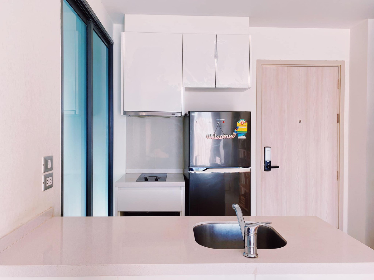 For rent Rhythm Sukhumvit 42 ห้องแต่งสวย พร้อมอยู่  RW006057 – รูปที่ 4