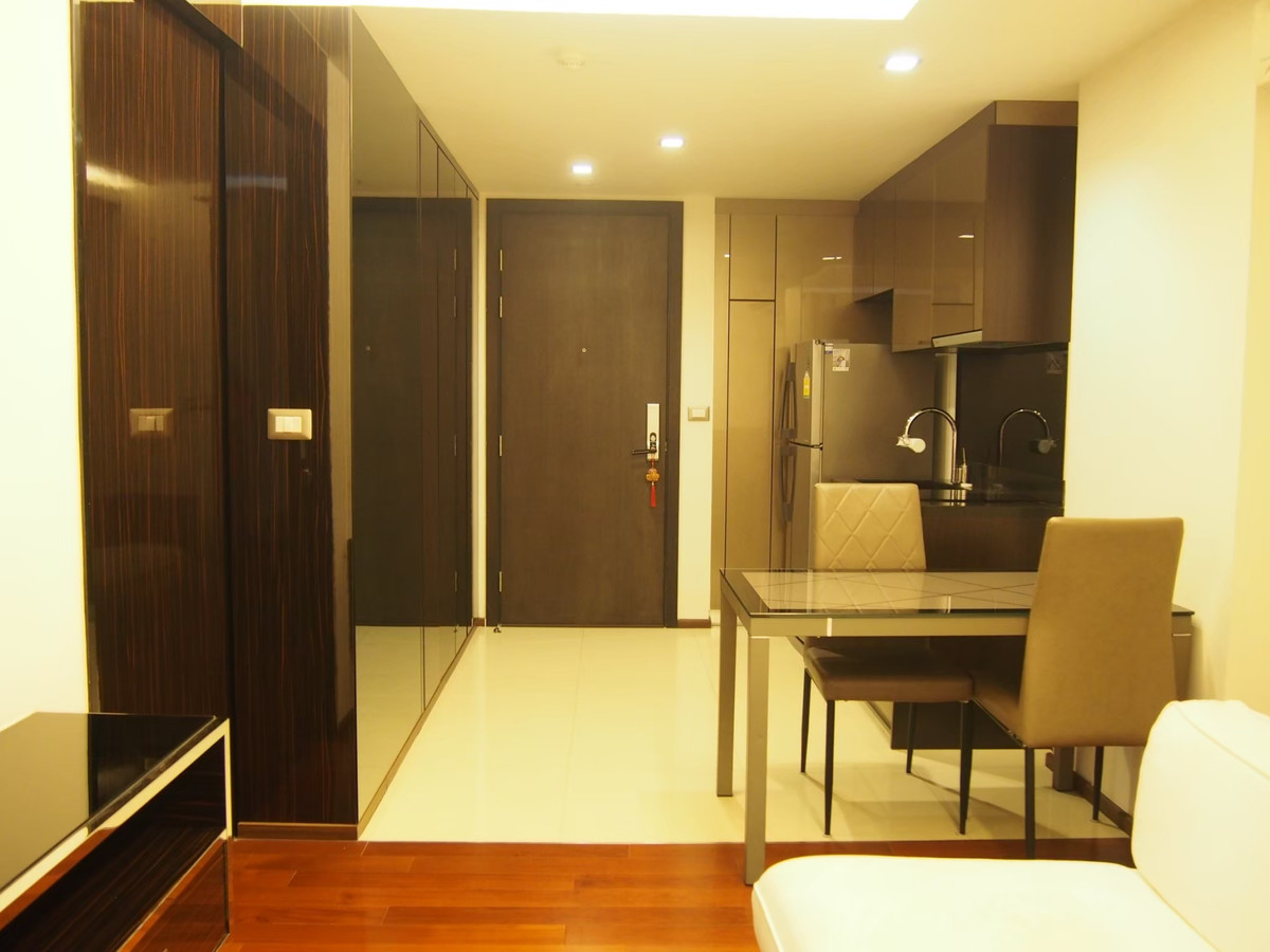 for sale condo The Address Sukhumvit 61 (S03-2322) for sale condo The Address Sukhumvit 61 (S03-2322)