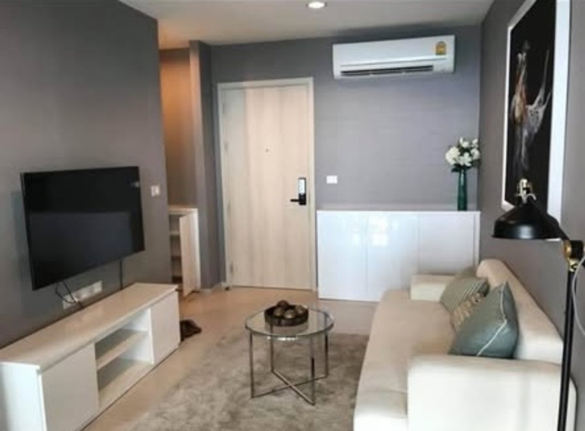 For rent Rhythm Sukhumvit 42 ชั้นสูง วิวสวย RW006177 – รูปที่ 2