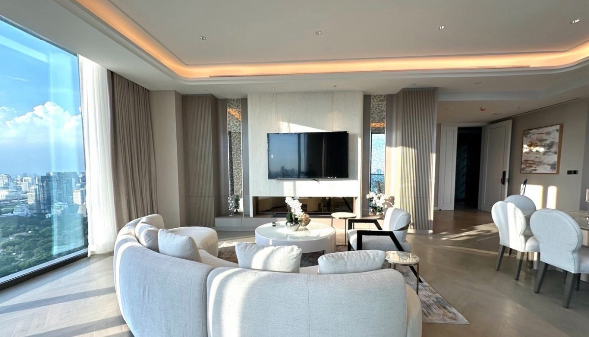 Luxury Living on Wireless Road — A Highly Sought-After Address, enjoy unblocked city views with spacious, elegant living. Luxury Living on Wireless Road — A Highly Sought-After Address, enjoy unblocked city views with spacious, elegant living.