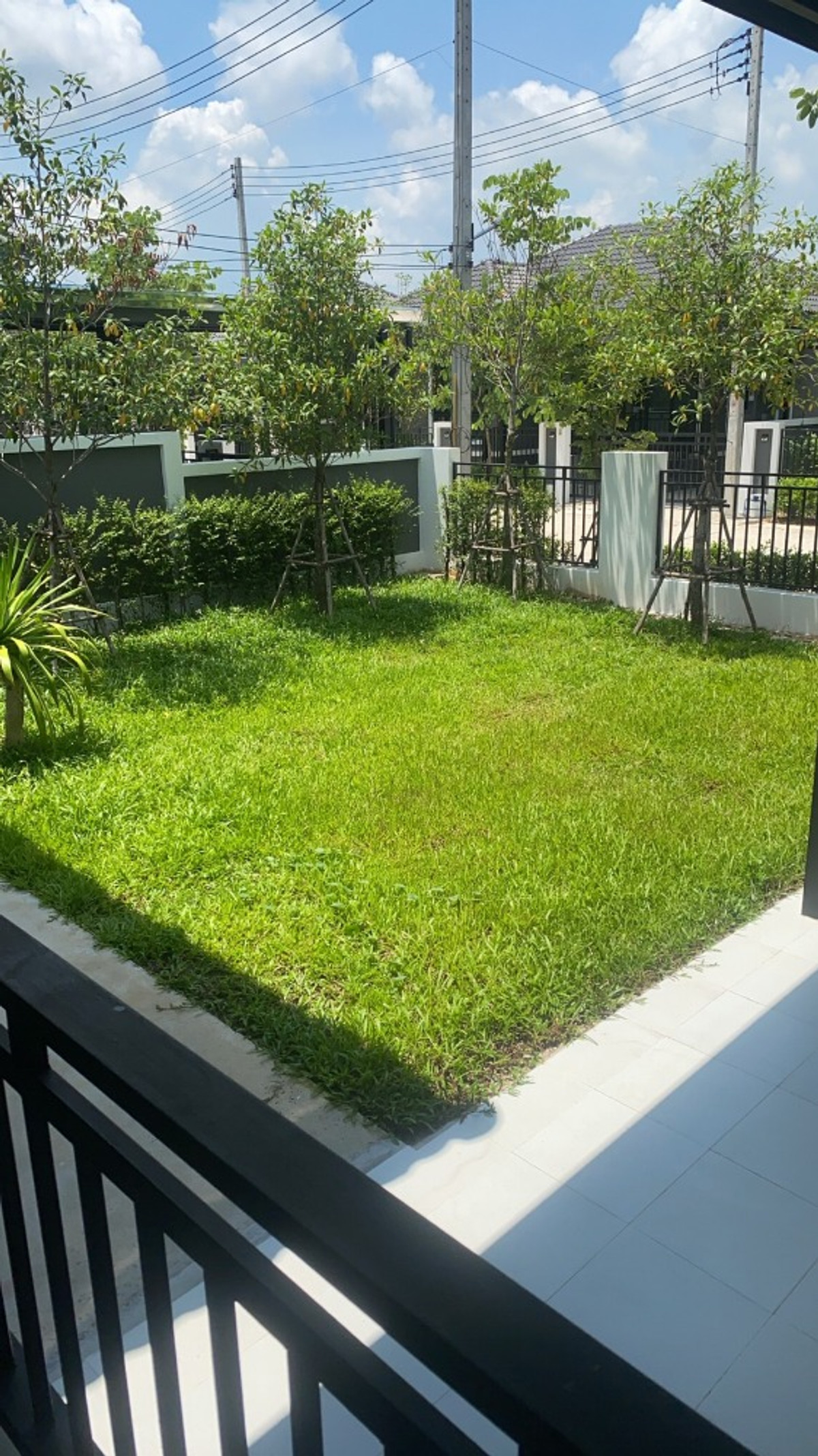 บ้านเดี่ยว – รูปที่ 4