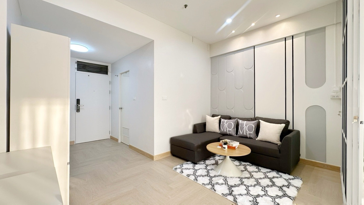 << ห้องสวย บนชั้นสูง >> ในราคานี้ หาไม่ได้ในทพเลทองแบบนี้แล้วนะ | ฝักข้าวโพด – รูปที่ 2