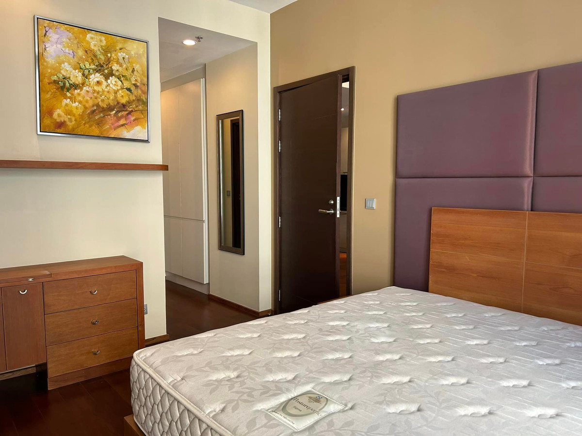 For rent Quattro Thonglor by Sansiri แต่งครบ พร้อมเข้าอยู่ RW005072 – รูปที่ 2