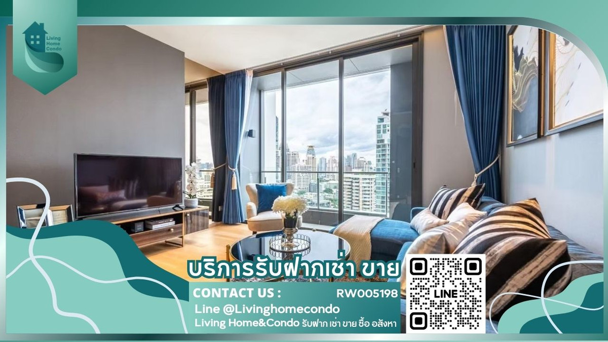 For rent Beatniq Sukhumvit 32 (บีทนิค สุขุมวิท 32) ดีไซน์สวย คอนโดทำเลดี ใกล้ BTS RW005198 For rent Beatniq Sukhumvit 32 (บีทนิค สุขุมวิท 32) ดีไซน์สวย คอนโดทำเลดี ใกล้ BTS RW005198