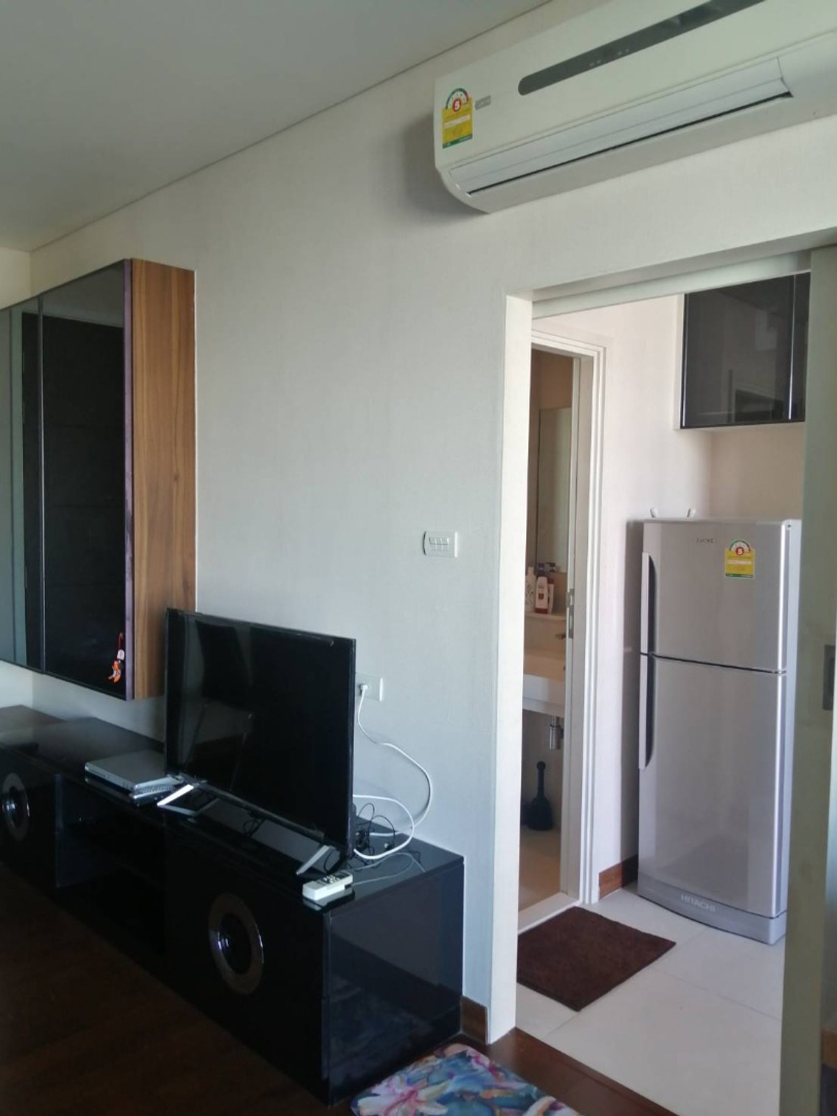 For rent Ivy Thonglor ห้องแต่งสวย สภาพใหม่มาก น่าอยู่ เฟอร์ครบ พร้อมเข้าอยู่  RW002623 – รูปที่ 3