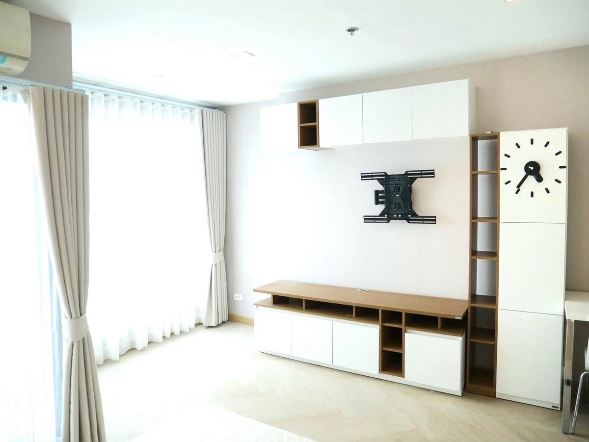 🔥ขายด่วน Casa Asoke-Dindaeng (คาซ่า อโศก-ดินแดง) – รูปที่ 2