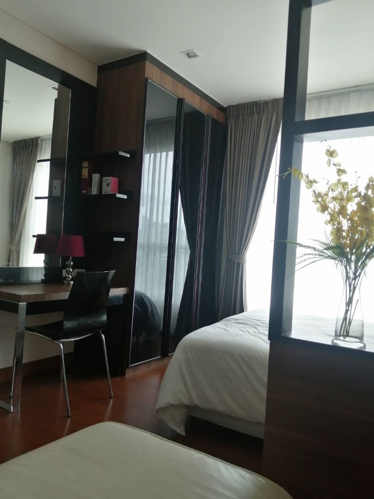 For rent Ivy Thonglor ห้องแต่งสวย สภาพใหม่มาก น่าอยู่ เฟอร์ครบ พร้อมเข้าอยู่  RW002623 – รูปที่ 4