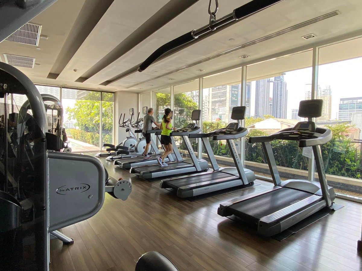 For rent Ivy Thonglor ห้องแต่งสวย เฟอร์ครบ พร้อมเข้าอยู่  RW003172 – รูปที่ 2