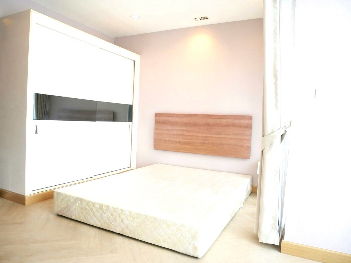 🔥ขายด่วน Casa Asoke-Dindaeng (คาซ่า อโศก-ดินแดง) – รูปที่ 3